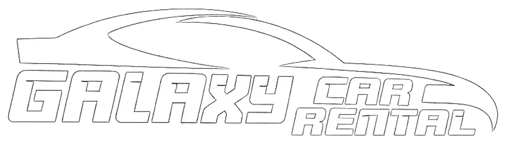 Galaxy Car Rental
