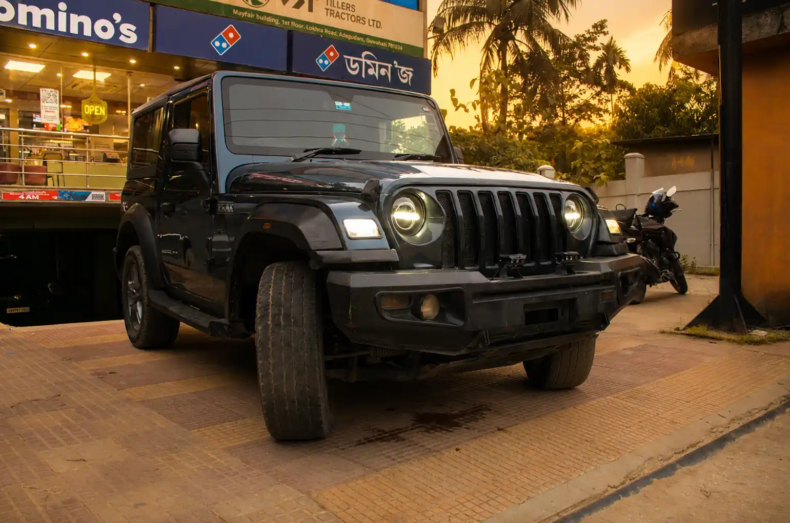 Galaxy Car Rental